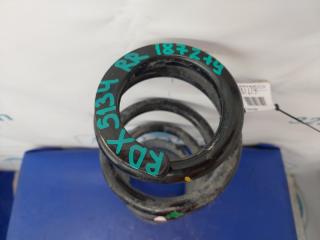 Пружина задней подвески RDX 12-19 2014 Внедорожник 3.5