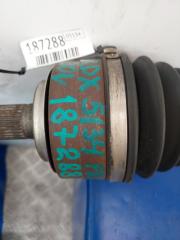 Привод передний левый RDX 12-19 2014 Внедорожник 3.5