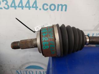 Привод передний левый ACURA RDX 12-19 Внедорожник 3.5