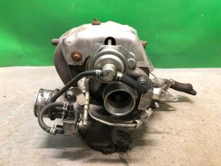 Турбина CX-7 06-12 2009 Внедорожник 2.3