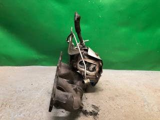 Турбина CX-7 06-12 2009 Внедорожник 2.3