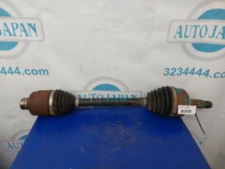 Привод передний правый ACURA RDX 12-19 2014 Б/У Привод передний правый ACURA RDX 12-19 2014