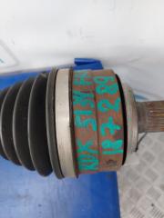 Привод передний правый RDX 12-19 2014 Внедорожник 3.5