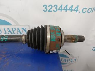 Привод передний правый ACURA RDX 12-19 Внедорожник 3.5