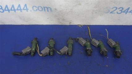 Форсунка топливная SUBARU TRIBECA B9 05-07