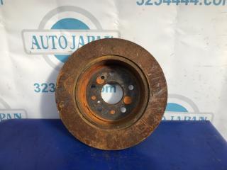 Тормозной диск задний ES350 06-12 2009 Седан 3.5