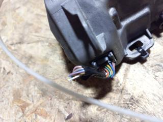 Блокиратор руля ILX 12-16 2014 UDE 2.0 R20A3