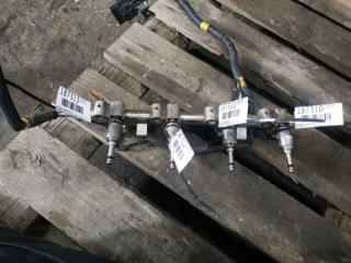 Форсунка топливная KIA SOUL PS 13-19 2017