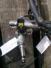 Форсунка топливная SOUL PS 13-19 2017 PS 1.6