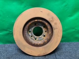 Тормозной диск передний CX-9 06-16 2008 Внедорожник 3.7