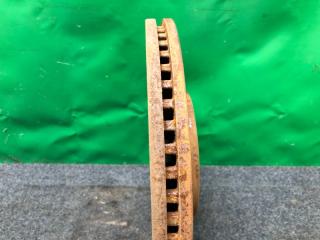 Тормозной диск передний MAZDA CX-9 06-16 Внедорожник 3.7