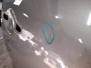 Дверь передняя правая FX/QX70 S51 08-17 2009 S51 3.5 VQ35HR