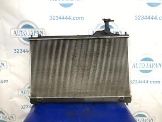 Радиатор основной OUTLANDER GF 12-