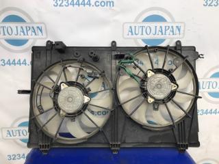 Диффузор вентилятора основного радиатора OUTLANDER GF 12-