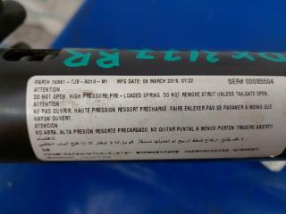 Привод открывания крышки багажника левый ACURA RDX 19- Внедорожник 2.0