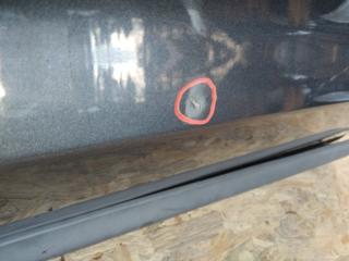 Дверь передняя левая RDX 12-19 2012 Внедорожник 3.5