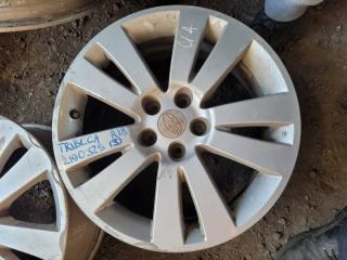Диск R18 TRIBECA B10 07-13