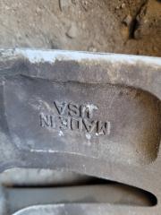 Диск R18 TRIBECA B10 07-13