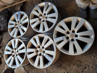 Диск R18 TRIBECA B10 07-13