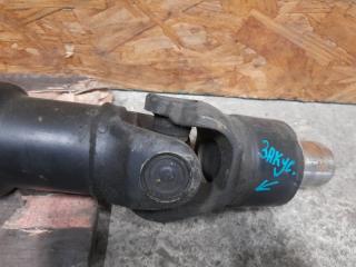 Карданный вал задний FX/QX70 S51 08-17 2009 S51 3.5 VQ35HR
