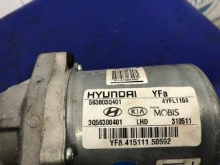 Электроусилитель рулевого управления OPTIMA TF 11-16