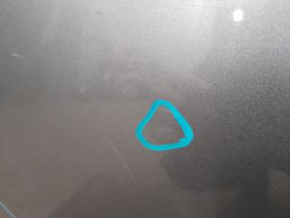 Дверь задняя правая FX/QX70 S51 08-17 2009 S51 3.5 VQ35HR