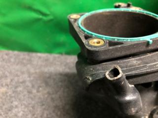 Коллектор впускной CX-9 06-16 2008 Внедорожник 3.7