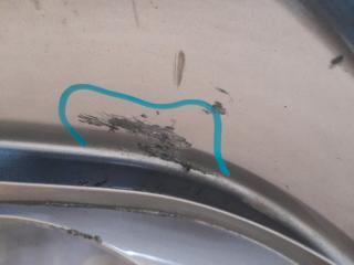 Бампер задний задний FX/QX70 S51 08-17 2009 S51 3.5 VQ35HR