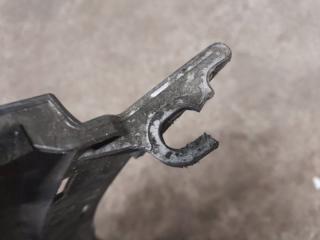 Бампер задний задний FX/QX70 S51 08-17 2009 S51 3.5 VQ35HR