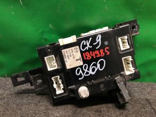 Блок электронный MAZDA CX-9 06-16 2008