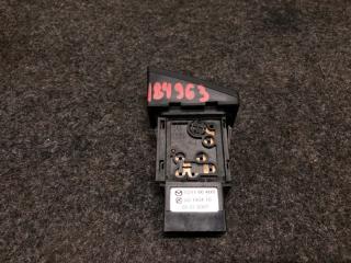 Кнопка аварийной сигнализации MAZDA CX-9 06-16 Внедорожник 3.7