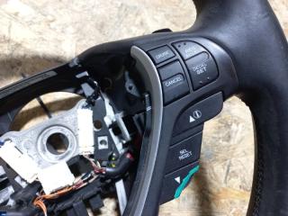 Руль ILX 12-16 2014 UDE 2.0 R20A3