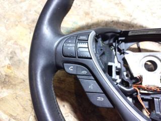 Руль ACURA ILX 12-16 UDE 2.0 R20A3