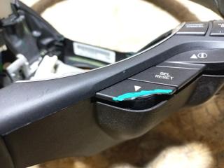 Руль ILX 12-16 2014 UDE 2.0 R20A3