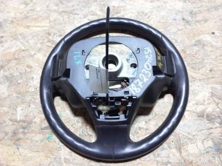 Руль ILX 12-16 2014 UDE 2.0 R20A3