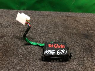 Датчик угла поворота руля CX-9 06-16 2008 Внедорожник 3.7