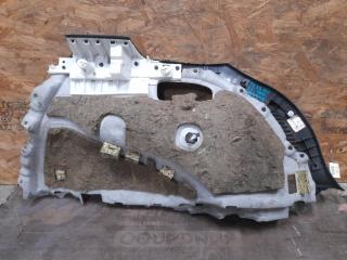 Обшивка багажника задняя левая FX/QX70 S51 08-17 2009 S51 3.5 VQ35HR