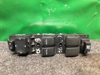 Блок управления стеклоподъемниками передний левый CX-9 06-16 2008 Внедорожник 3.7