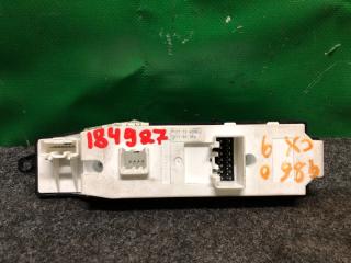 Блок управления стеклоподъемниками передний левый MAZDA CX-9 06-16 Внедорожник 3.7