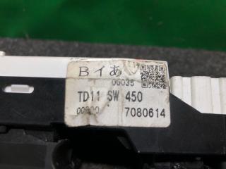 Блок управления стеклоподъемниками передний левый CX-9 06-16 2008 Внедорожник 3.7