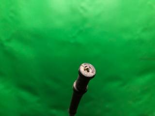 Датчик ABS передний левый CX-9 06-16 2008 Внедорожник 3.7