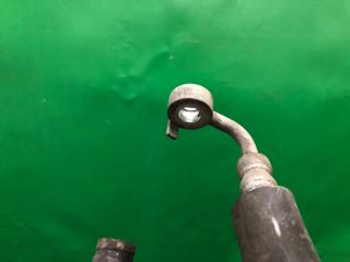 Трубка ГУР высокого давления CX-9 06-16 2008 Внедорожник 3.7