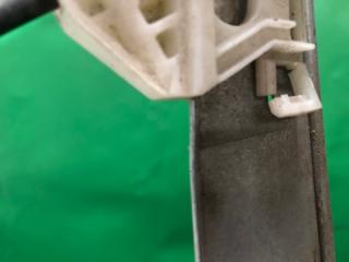 Стеклоподъемник задний правый CX-9 06-16 2008 Внедорожник 3.7