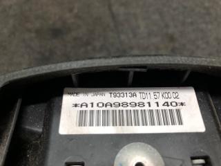 Подушка безопасности в руль MAZDA CX-9 06-16 Внедорожник 3.7