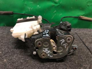 Замок двери задний правый MAZDA CX-9 06-16 Внедорожник 3.7