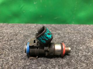 Фото запчасти форсунка топливная MAZDA CX-9 06-16 2008 Б/У запчасть Запчасть форсунка топливная MAZDA CX-9 06-16 2008