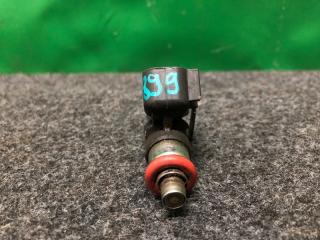 Форсунка топливная CX-9 06-16 2008 Внедорожник 3.7