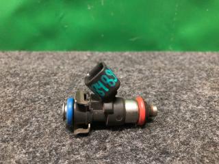 Фото запчасти форсунка топливная MAZDA CX-9 06-16 2008 Б/У запчасть Запчасть форсунка топливная MAZDA CX-9 06-16 2008