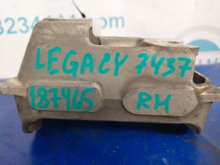 Кронштейн двигателя правый LEGACY BN 14-18 2016 Седан 2.5 FB25B