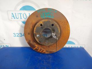 Тормозной диск передний SUBARU LEGACY BN 14-18 2016